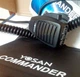 Рация для дальнобойщиков на фуру Радиостанция Yosan COMMANDER - изображение 3