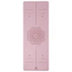 Коврик для йоги каучуковый Vimal Mandala OM Pastel Lilac RAO 185×68×0.4 см - изображение 1