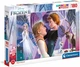 Пазл Clementoni: SuperColor — Frozen 2 / Крижане серце 2 (180 елементів) — 29309 - зображення 1