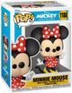 Фігурка Мінні Маус — Funko Pop! DISNEY: MICKEY AND FRIENDS — MINNIE MOUSE #1188 - зображення 1