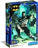 Пазл Clementoni: DC Comics — Batman / Бэтмен (500 элементов) — 35593 - изображение 1