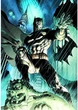 Пазл Clementoni: DC Comics — Batman / Бэтмен (500 элементов) — 35593 - изображение 2