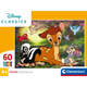 Пазл Clementoni: SuperColor — Disney Bambi / Бемби (60 элементов) — 26319 - изображение 2