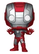 Фигурка Железный Человек (Mark II) — Funko Pop! MARVEL: THE INFINITY SAGA — IRON MAN #1474 - изображение 2