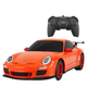 Машинка радиоуправляемая RASTAR Porsche 911 GT3 RS 1:24 Оранжевая 39900 - изображение 1