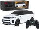 Машинка радиоуправляемая RASTAR Range Rover Sport SV 1:24 Белый10270 - изображение 1