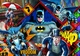 Пазл Clementoni: SuperColor — Batman / Бетмен (180 елементів) — 29108 - зображення 2