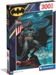 Пазл Clementoni: SuperColor — Batman / Бетмен (300 елементів) — 21737 - зображення 1