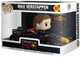 Фигурка Макс Ферстаппен в машине — Funko Pop! Rides: FORMULA 1 — MAX VERSTAPPEN IN ORACLE RED BULL RACING CAR #307 - изображение 1