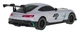 Машинка радіокерована RASTAR Mercedes-AMG GT2 1:24 Сіра 10230 - зображення 2