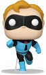 Фигурка Мистер Исключительный — Funko Pop! DISNEY: THE INCREDIBLES — MR. INCREDIBLE #1509 - изображение 2