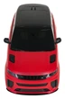 Машинка радиоуправляемая RASTAR Range Rover Sport SV 1:24 Красная 10270 - изображение 6