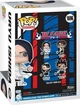 Фигурка Урю Исида — Funko Pop! ANIMATION: BLEACH — URYU ISHIDA #1696 - изображение 4