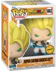Фігурка Годжета (Chase Edition) — Funko Pop! ANIMATION: DRAGON BALL SUPER: BROLY — GOGETA #1863 - зображення 1