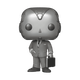 Фигурка Вижн (50-е) (CHASE-версия) — Funko Pop! MARVEL: WANDAVISION — 50S VISION #714 CHASE - изображение 2