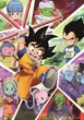 Пазл Clementoni: SuperColor — Dragon Ball Daima / Драгонболл Дайма (104 елементи) — 25092 - зображення 3