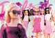 Пазл Clementoni: SuperColor — Barbie / Барбі (104 елементи) — 25752 - зображення 2