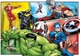 Пазл Clementoni: SuperColor — Marvel Avengers / Месники (104 елементи) — 27284 - зображення 3