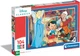 Пазл Clementoni: SuperColor — Disney Pinocchio / Піноккіо (104 елементи) — 25756 - зображення 1