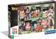 Пазл Clementoni: SuperColor — Dragon Ball Z / Драгонболл Зет (104 елементи) — 25032 - зображення 1