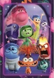 Пазл Clementoni: SuperColor — Disney Inside Out 2 / Думками навиворіт 2 (104 елементи) — 25067 - зображення 2