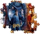 Пазл Clementoni: SuperColor — Harry Potter / Гарри Поттер (104 элемента) — 61885 - изображение 3