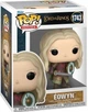 Фігурка Еовін у битві — Funko Pop! MOVIES: LORD OF THE RINGS — BATTLE EOWYN #1743 - зображення 1