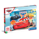 Пазл Clementoni: SuperColor — Disney Cars / Тачки (104 элемента) — 25047 - изображение 1