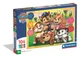 Пазл Clementoni: SuperColor — PAW Patrol / Щенячий патруль (104 елементи) — 25013 - зображення 1