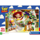 Пазл Clementoni: SuperColor — Disney Toy Story / Історія іграшок (104 елементи) — 25010 - зображення 2