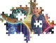 Пазл Clementoni: SuperColor — Disney Inside Out 2 / Думками навиворіт 2 (104 елементи) — 25071 - зображення 4