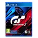 Диск для PlayStation 4 - Gran Turismo 7, русская версия - изображение 1