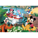 Пазл Clementoni: SuperColor — Disney Classics / Классика Диснея (60 элементов) — 26594 - изображение 3