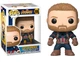 Фигурка Капитан Америка — Funko Pop! MARVEL: AVENGERS INFINITY WAR — CAPTAIN AMERICA #288 - изображение 3
