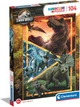 Пазл Clementoni: SuperColor — Jurassic World / Світ Юрського періоду (104 елементи) — 27181 - зображення 1