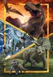Пазл Clementoni: SuperColor — Jurassic World / Світ Юрського періоду (104 елементи) — 27181 - зображення 2