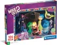 Пазл Clementoni: SuperColor — Disney Inside Out / Думками навиворіт (104 елементи) — 25068 - зображення 1