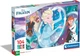 Пазл Clementoni: SuperColor — Disney Frozen 2 / Холодное сердце 2 (104 элемента) — 25737 - изображение 1