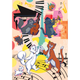 Пазл Clementoni: SuperColor — Disney Aristocats / Коты-аристократы (104 элемента) — 25026 - изображение 3