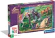 Пазл Clementoni: SuperColor — Unicorn Academy / Академия Единорогов (104 элемента) — 25093 - изображение 1