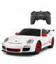 Машинка радіокерована RASTAR Porsche 911 GT3 RS 1:24 Біла 39900 - зображення 1