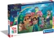 Пазл Clementoni: SuperColor — Disney Encanto / Енканто (104 елементи) — 25746 - зображення 1