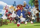 Пазл Clementoni: SuperColor — Sonic the Hedgehog / Соник (104 элемента) — 27159 - изображение 4
