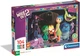 Пазл Clementoni: SuperColor — Disney Inside Out 2 / Думками навиворіт 2 (104 елементи) — 25073 - зображення 1
