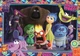 Пазл Clementoni: SuperColor — Disney Inside Out 2 / Думками навиворіт 2 (104 елементи) — 25073 - зображення 4