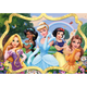 Пазл Clementoni: SuperColor — Disney Princess / Принцессы Диснея (104 элемента) — 25058 - изображение 2