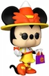 Фигурка Минни Маус «Trick or Treat» — Funko Pop! DISNEY: HALLOWEEN — MINNIE MOUSE #1219 - изображение 2