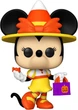 Фигурка Минни Маус «Trick or Treat» — Funko Pop! DISNEY: HALLOWEEN — MINNIE MOUSE #1219 - изображение 3