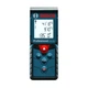 Дальномер лазерный Bosch GLM 40 Professional (0601072900) - изображение 2