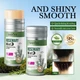 Віск для укладання волосся з розмарином та м'ятою SADOER Rosemary Mint WAX STICK, восковий стік для волосся, 65 г - изображение 2